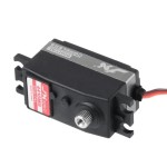 NEW JX PDI-4410MG 10KG High Precision Metal Gear High Performance Digital Coreless Low Profile Servo 1/8 1/10 RC  Drift Car